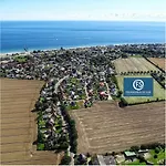 Apartment Kuestenglueck 2 Stylisches Mit Meerblick - 200m Zum & Baecker Dahme (Schleswig-Holstein)