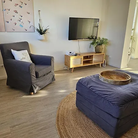Kuestenglueck 2 Stylisches Mit Meerblick - 200m Zum & Baecker Апартаменты Даме