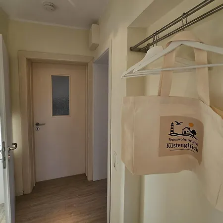 2015 Kuestenglueck 2 Stylisches Mit Meerblick - 200m Zum & Baecker Dahme (Schleswig-Holstein)