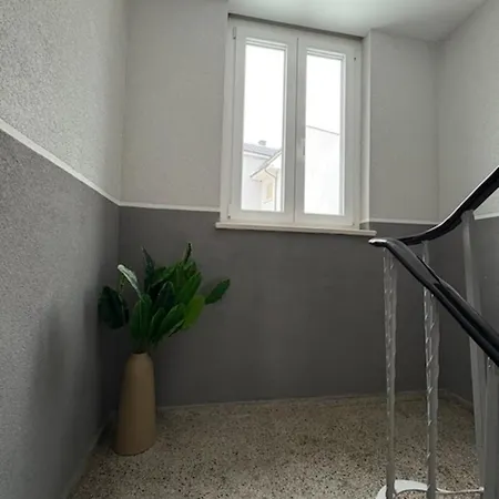 Kuestenglueck 2 Stylisches Mit Meerblick - 200m Zum & Baecker *
