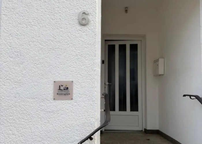 Kuestenglueck 2 Stylisches Mit Meerblick - 200m Zum & Baecker Апартаменты Даме